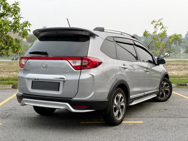 2018 Honda BR-V 1.5 V FULL BODY KIT LEATHER SEAT - 3