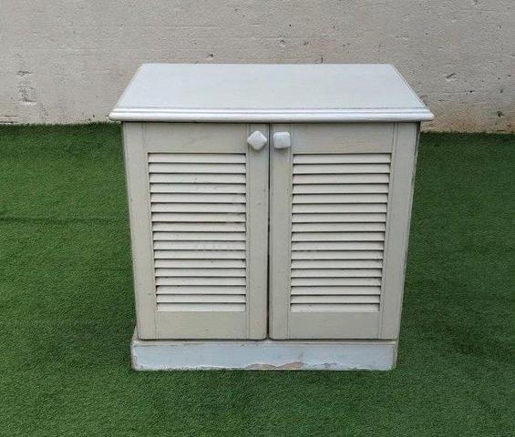 YF16A3 Almari Rendah Kabinet 80 cm Low Cabinet Cup - photo 2 of 6