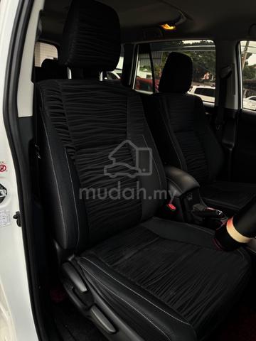 Toyota Innova 2.0G 6 Speed RWD 7 Seater SUV - 2