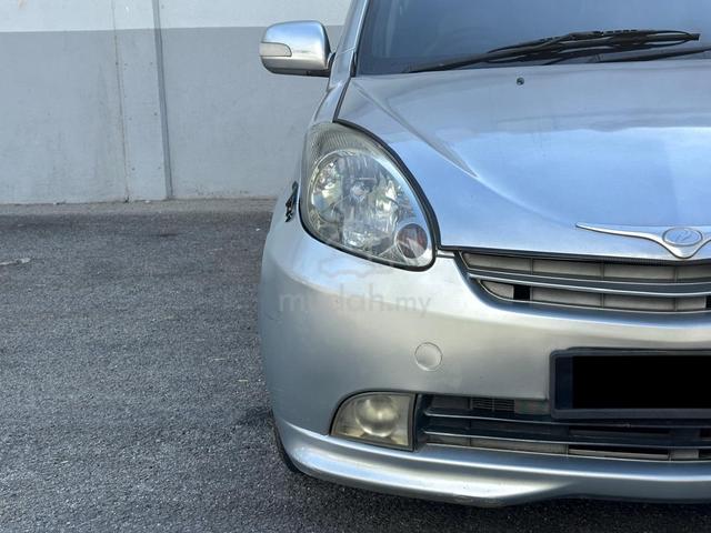 2009 Perodua MYVI 1.3 EZ (A) - 4