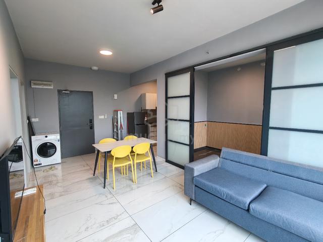 Jesselton Quay Citypads 1