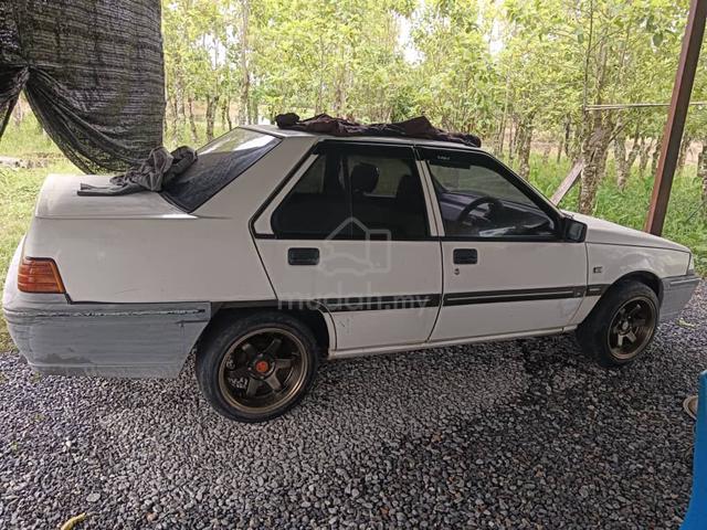 1996 Proton ISWARA 1.3 S A/B (M) - 1