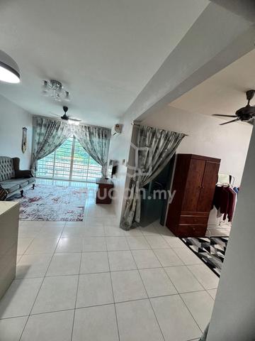 Hijauan Heights 1