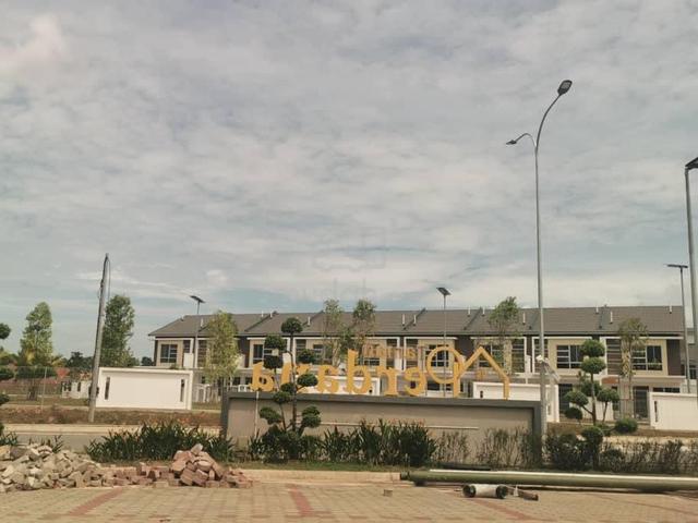 Taman Kota Masai Bungalow Land FOR SALE : 🏡👍 💫Selling Pri 2