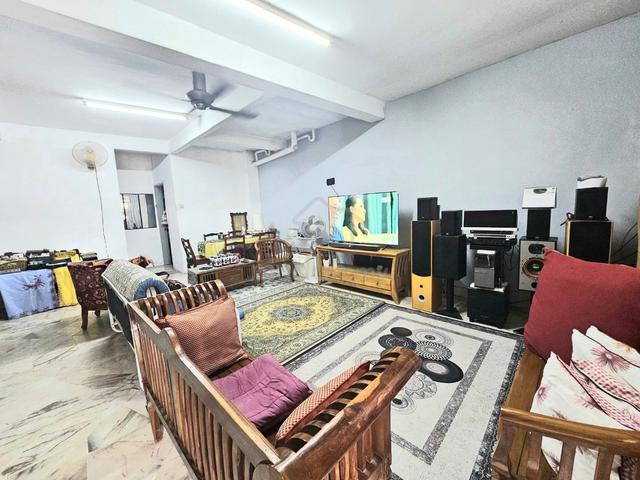 【Paling Murah】Saujana Puchong 2 Storey House 1