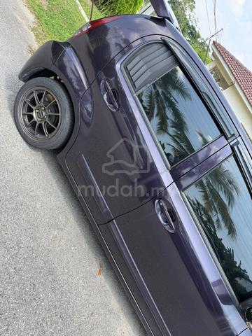 Myvi 2015 Owner Lady - 2