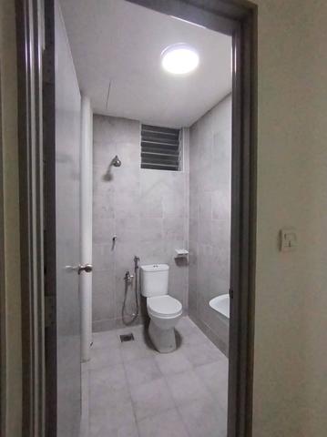 Residensi Falim 4