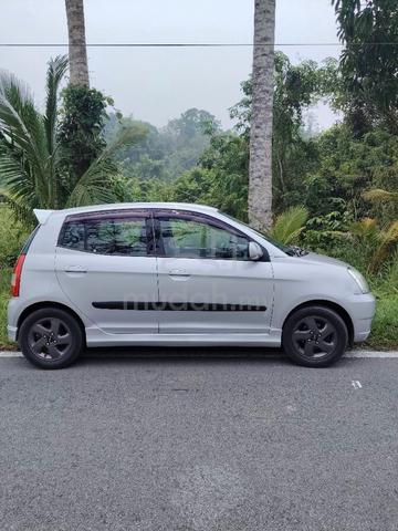 2006 Kia PICANTO 1.1 (M) - 1