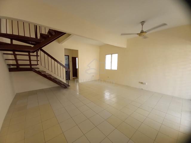 Cheap, New Refurbished 2 stry Home,Endlot, Jln Lep 6/18, S.Kmbgn S'gor 1