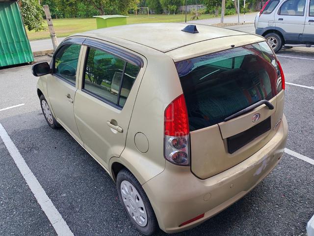 2005 Perodua MYVI 1.0 SR (M) - 3