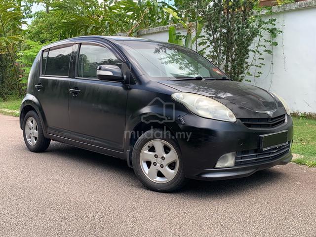 2008 Perodua MYVI 1.3 EZi (A)1-Owner 2 Airbags ABS - 1