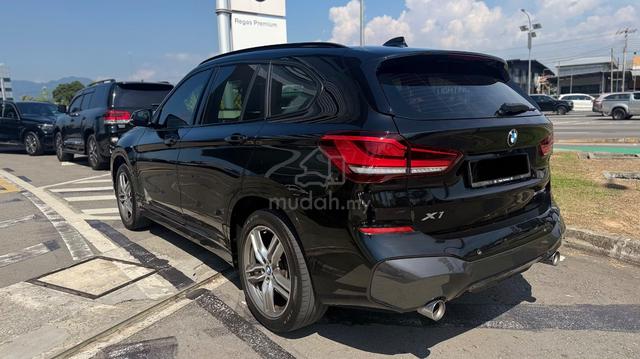 2020 Bmw X1 sDRIVE20i M SPORT 2.0L (A) - 3