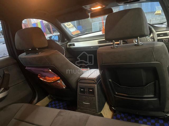 2005 Bmw 320i (CBU) 2.0 (A) - 5