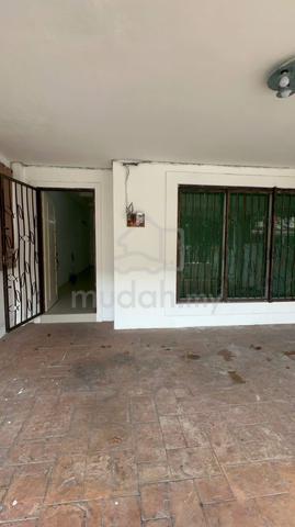 Double Storey House – Taman Klebang Bayu (For Sale) 1