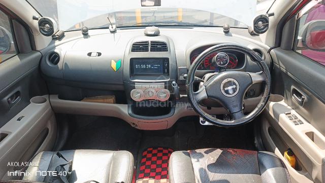 2008 Perodua MYVI 1.3 EZ MY05 M300 FACELIFT (A) - 3