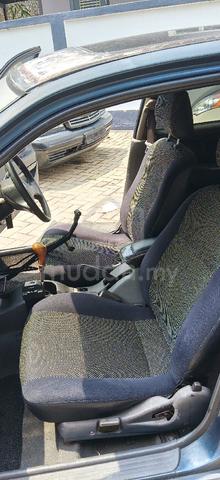 1996 Proton WIRA 1.5 GL (M) - 5