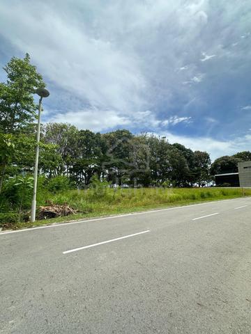 Sutera Habour Residency | Sutera Habour Bungalow Land | Imago | KK 2