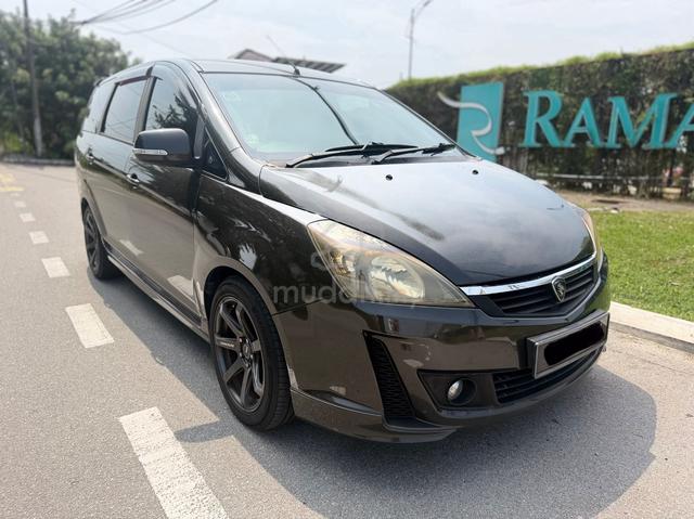 2012 Proton EXORA 1.6 BOLD PREMIUM (A) - 1