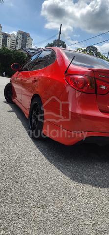 2010 Hyundai ELANTRA 2.0 (A) - 2