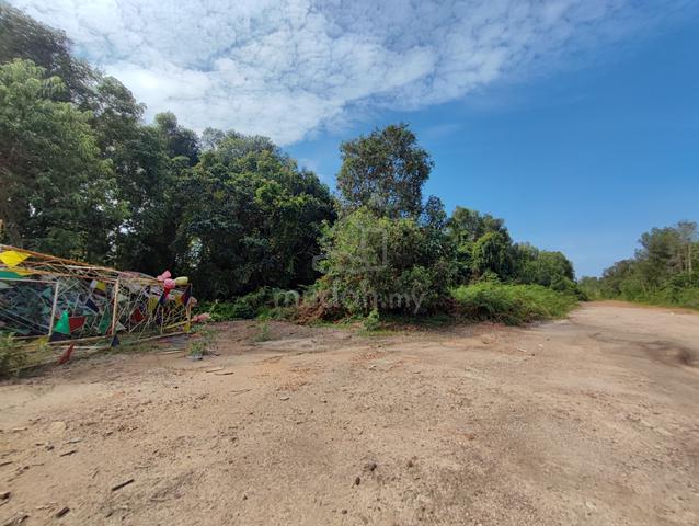 Tanah Pertanian 1.6 Ekar Sg Menyala, Port Dickson, Negeri Sembilan 1