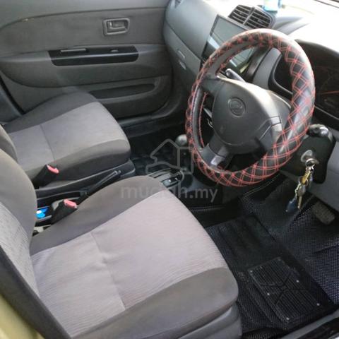 2008 Perodua MYVI 1.3 EZI (A) - 5
