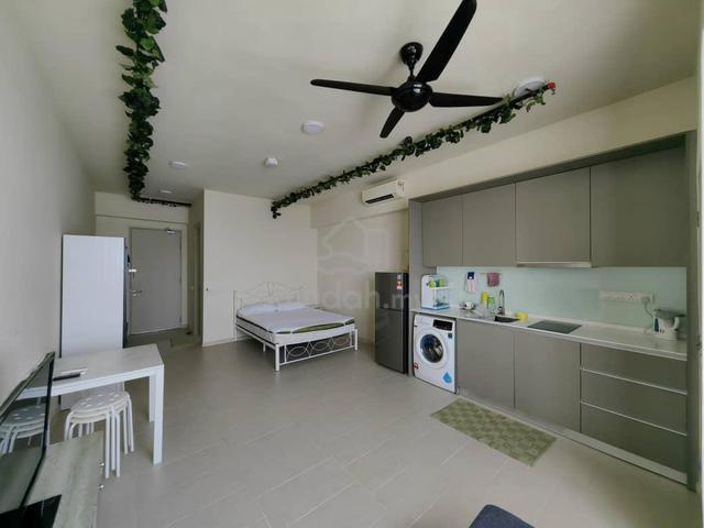 Tamarind Suites @ Cyberjaya 1
