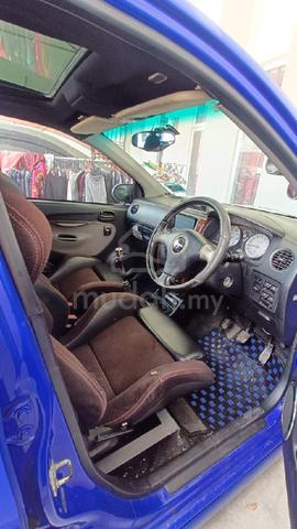 2008 Perodua VIVA 1.0 SX STANDARD (M) - 3