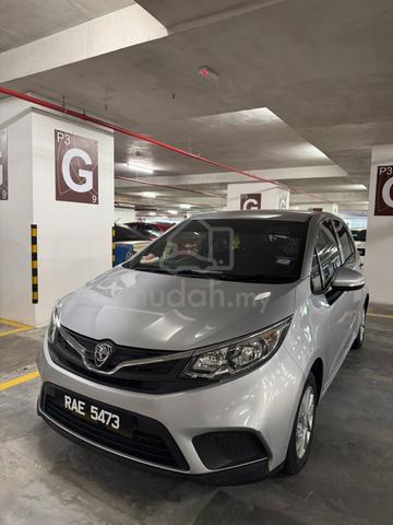 2020 Proton IRIZ 1.3 STANDARD (A) - 2
