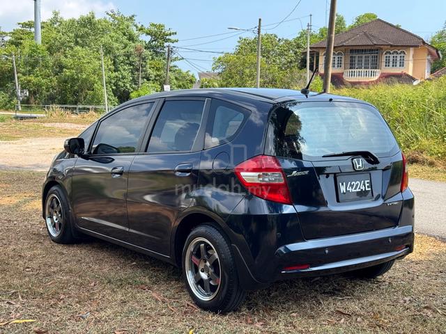 2013 Honda JAZZ 1.5 FACELIFT (A) - 5