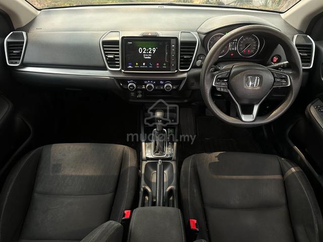 2023 Honda CITY 1.5E (A) - 3