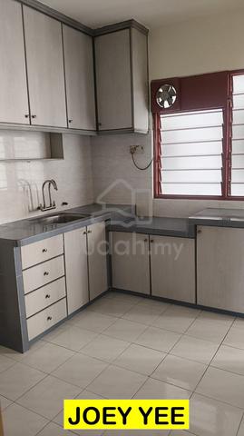 Taman Pekaka Apartment 1