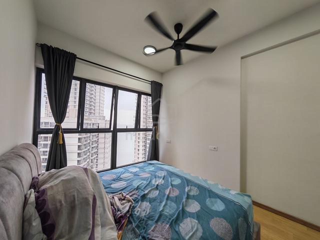 Paragon Residences @ Straits View 1