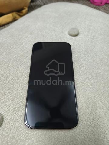 Iphone 14 Pro 256GB - photo 3 of 6