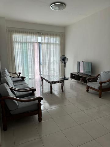 Stutong Heights Apartment 2 1