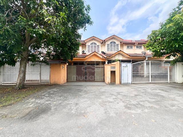 Cheapest Double Storey, Taman Pelangi Semenyih 1 @ Semenyih 1