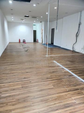 Bay Avenue Bayan lepas ground floor for rent 1