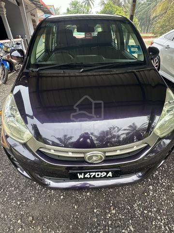 2013 Perodua MYVI 1.3 EZI PREMIUM (A) - 1