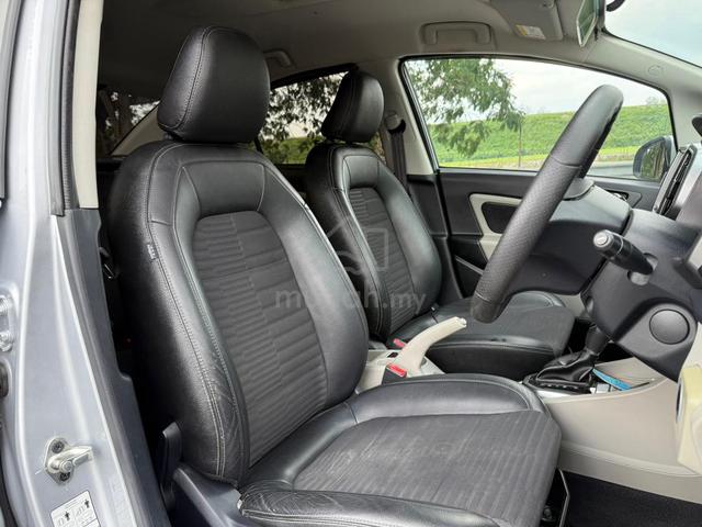2020 Proton PERSONA PREMIUM 1.6L (A) ORI MIL 76K - 4