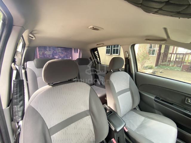 2008 Perodua MYVI 1.3 SXI (A) - 4