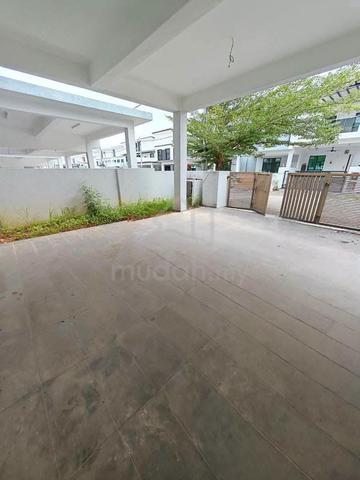 BEST UNIT CASHBACK 2 Storey Terrace Ozana Residence Ayer Keroh Melaka 1
