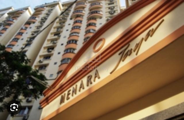 Menara Jaya 1