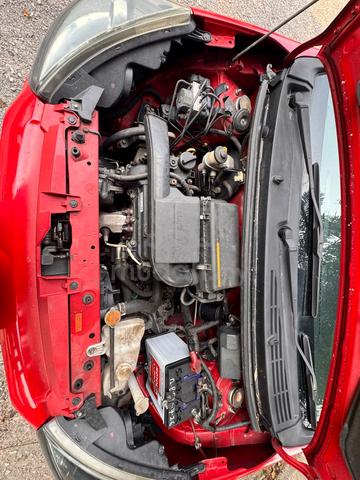 2014 Perodua AXIA 1.0 AV MY14 B200 (A) - 5
