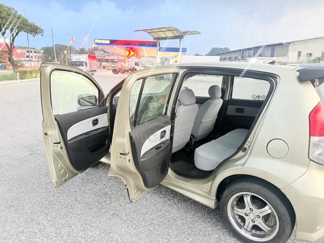 2006 Perodua MYVI 1.3 EZi (A) TIP TOP NEGO - 4