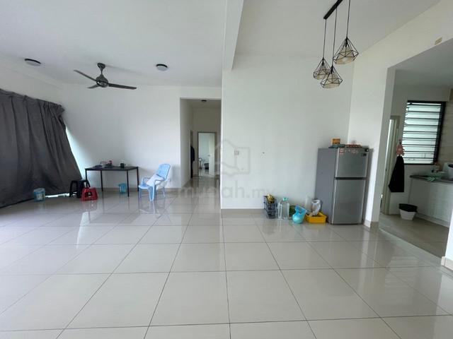 Skyvilla, D Island Residence 1