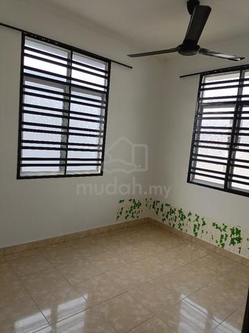 Rumah Untuk Disewa Taman Belimbing Harmoni Melaka 1