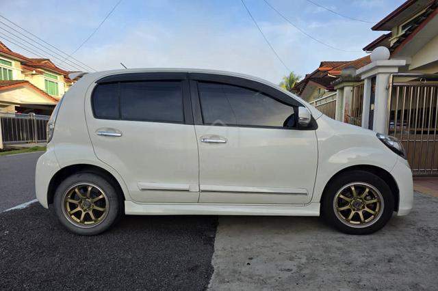 2015 Perodua MYVI 1.5 SE FACELIFT (A) - 3