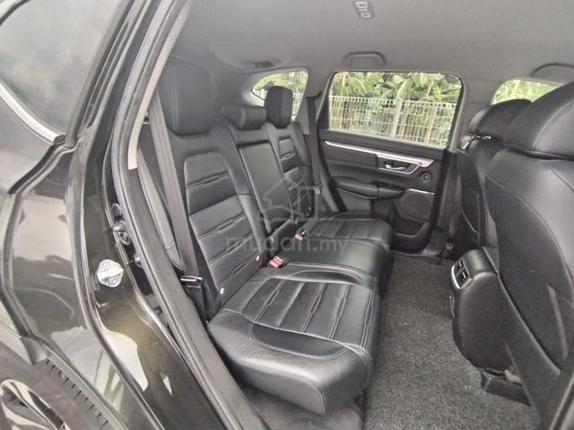 2020 Honda CR-V 2.0 2WD 1Y-WARANTY ORI PAINT 1 OWR - 5