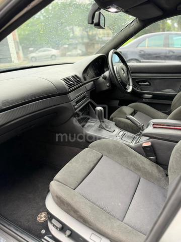 2002 Bmw 530i 3.0 (CKD) (A) - 3