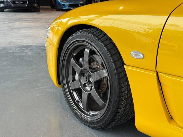 1995 Mitsubishi GTO 3.0 (A) - Z16A - 5