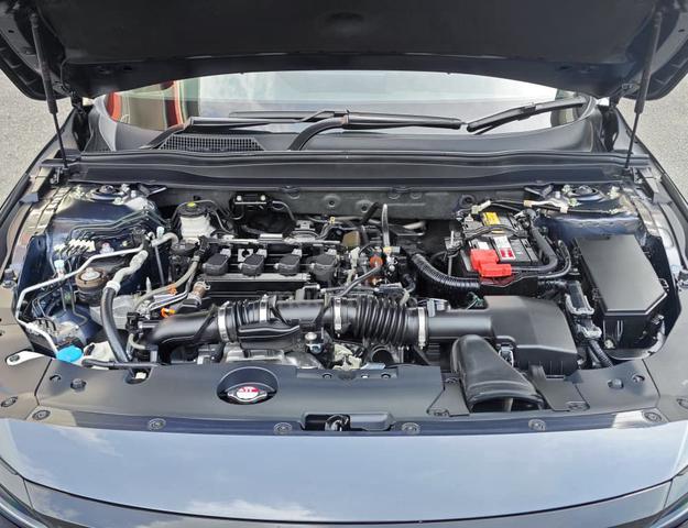 2022 Honda ACCORD TC-P 1.5L (A)MUGEN SPORT EDITION - 4